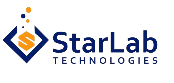 StarLab Logo