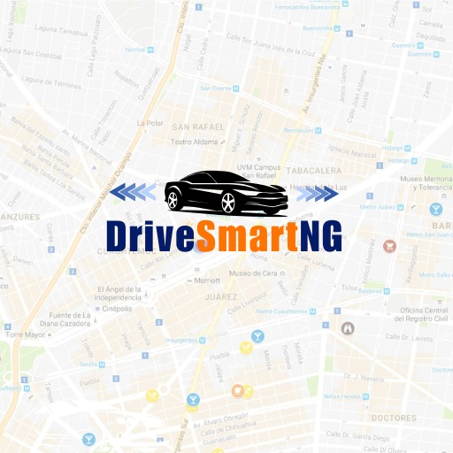 DriveSmart