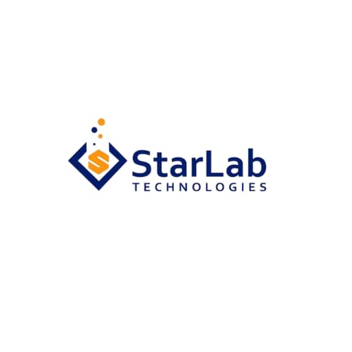 Starlab Logo